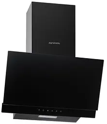Витяжка Pyramida NX 60 (800) S GBL (7123095) - мініатюра 2