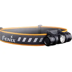 Ліхтар налобний Fenix HM23 [AVT-HM23] [111552] - мініатюра 3