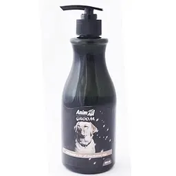 Шампунь AnimAll GROOM для собак з короткою шерстю 450 мл