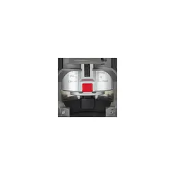 Фрезер кромкувальний акумуляторний MILWAUKEE, M18 FTR8-0X, цанга 6/8мм (насадки для видалення пилу 2шт, накладка 146мм, цанга 1х6 - мініатюра 7