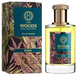 Парфумована вода The Woods Collection Eden 100 мл