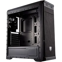 Корпус Cougar MX330-G Black (385NC10.0006) [101592] - мініатюра 12