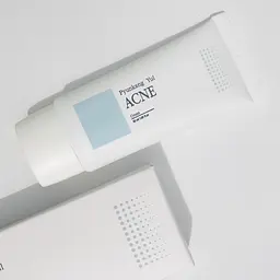 Крем для обличчя Pyunkang Yul Acne Cream від акне 50 мл - мініатюра 3