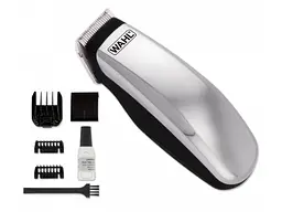Машинка для стрижки тварин Wahl Pocket Pro Deluxe 09962-2016