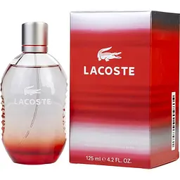 Туалетна вода Lacoste Style In Play 125 мл - мініатюра 2