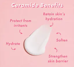 Крем для обличчя Tony Moly Wonder Ceramide Mocchi Intense Cream 300 мл - мініатюра 4