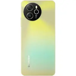 Смартфон Blackview Shark 8 8/256GB Scorching Gold - мініатюра 5