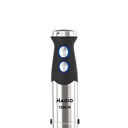 Блендер-процесор Magio МG-645 1200 Вт - мініатюра 3