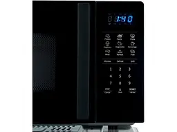 Мікрохвильова піч Hisense H20MOBS4H - мініатюра 4