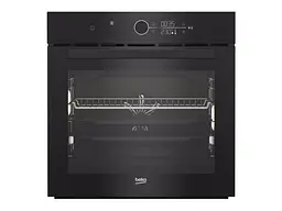 Духовка електрична Beko BBIM17401BCS