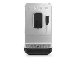 Кавомашина автоматична Smeg BCC12BLMEU