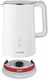 Електрочайник Tefal KO693110 (6662509) - мініатюра 9