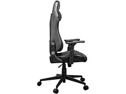 Комп'ютерне крісло для геймера Cougar Explore Jet Gray F - мініатюра 6