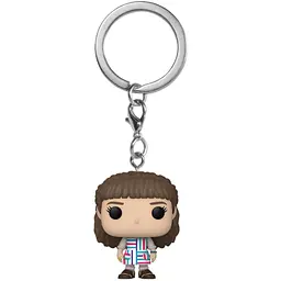 Ігрова фігурка Funko POP! Дивні дива S4 Одинадцять на кліпсі (62382)