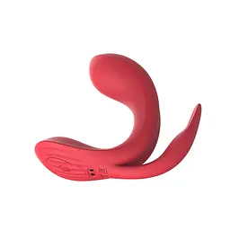 Вібратор Acein з трьома вібромоторами Chisa CN-932025045 100170 - мініатюра 3