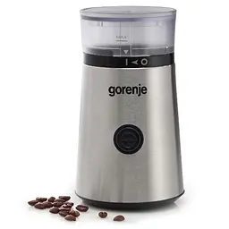Кавомолка електрична Gorenje SMK150E - мініатюра 4