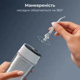 Іригатор AENO DI3 (ADI0003) - мініатюра 8