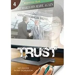 PT4 Trust (550 Headwords)