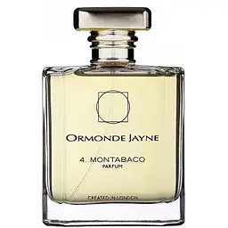 Парфумована вода Ormonde Jayne Montabaco 120 мл тестер
