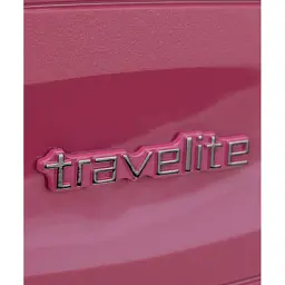 Валіза Travelite Motion Rose S Notebook 15,6" (TL074946-13) - мініатюра 8