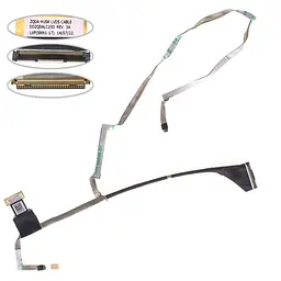 Шлейф матриці для ноутбука ACER (AS: E5-471P V3-472P V3-472PG) (DDZQ0ALC250)
