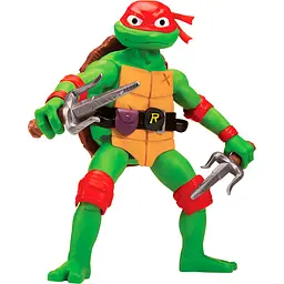 Игровая фигурка TMNT Черепашки-ниндзя Movie III Рафаэль Гигант, 30 см (83404)