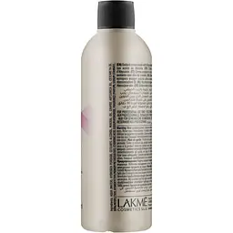 Крем-окислювач для волосся Lakme Color Developer 9V, 120 мл - мініатюра 2