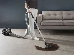 Пилосос Rowenta Compact Power XXL RO4B75EA - мініатюра 5