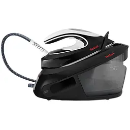 Праска з парогенератором Tefal Express Anti-calc SV8055E0 - мініатюра 2