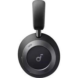 Навушники SoundCore Space One Pro Jet Black (A3062G11) [124032] - мініатюра 3
