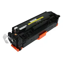 Картридж Makkon HP CLJP CE413A (305A) (SE413A) 2.6k magenta (MN-HP-SE413A) - мініатюра 3