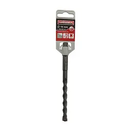 Бур Sds-Plus HAISSER 04х110мм