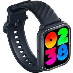 Розумний годинник Mibro Watch C3 XPAW014 синій (Navy Blue) - мініатюра 3
