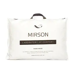 Наматрацник MirSon Natural Line Стандарт Bamboo Aloe Vera 973 120x200 см (2200000837219) - мініатюра 6