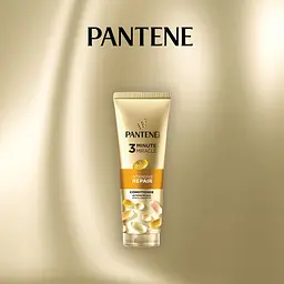 Подарунковий набiр Pantene Інтенсивне відновлення: Шампунь 400 мл + Бальзам-ополіскувач 220 мл - мініатюра 5