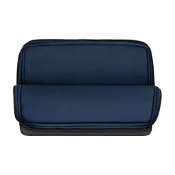 Чохол до ноутбука RivaCase 17.3" 7707 (Black) "Suzuka" (7707Black) - мініатюра 3