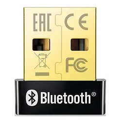 Мережевий адаптер TP-Link UB400 Bluetooth 4.0 Nano - мініатюра 2