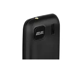 Мобільний телефон S180 2021 Dual Sim чорний (688130243377) - мініатюра 4