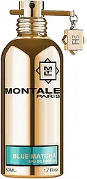 Парфумована вода Montale Blue Matcha 50 мл