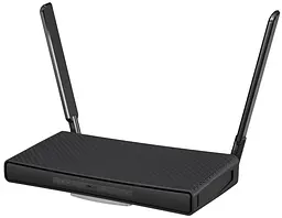 Бездротовий маршрутизатор MikroTik hAP AX3 (C53UiG+5HPaxD2HPaxD) - мініатюра 2