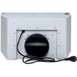 Витяжка вбудована Weilor PPE 5230 SS 1000 LED Strip - мініатюра 5