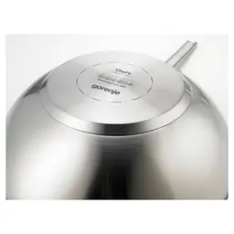 Сковорода WOK Gorenje CWWA 01 HC (575299) - мініатюра 3