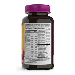 Мультивітаміни для жінок 50+ Women's 50+ Complete Multivitamin 110 таблеток - мініатюра 2