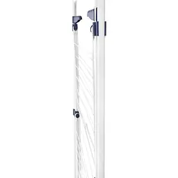 Сушарка для білизни підлогова Casa Si Athletic 3 White (CS92185H04) - мініатюра 8