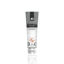 Лубрикант на силіконовій основі System Jo Premium Jelly Maximum (120 мл)