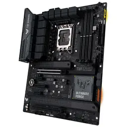 Материнська плата Asus TUF GAMING Z790-PLUS WIFI - мініатюра 4