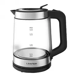 Електрочайник Liberton LEK-6816