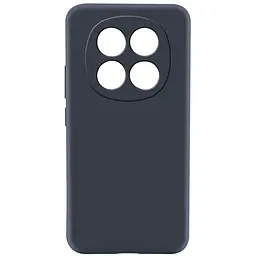 Чохол MAKE Xiaomi Redmi Note 15 Pro+ Silicone Black