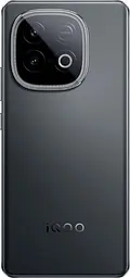 Смартфон Vivo IQOO Z10 Turbo Pro 16/256GB Black (CN) NFC - мініатюра 3