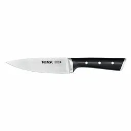 Кухонний ніж Tefal Ice Force, 15см, нержавіюча сталь, пластик (K2320324) - мініатюра 2